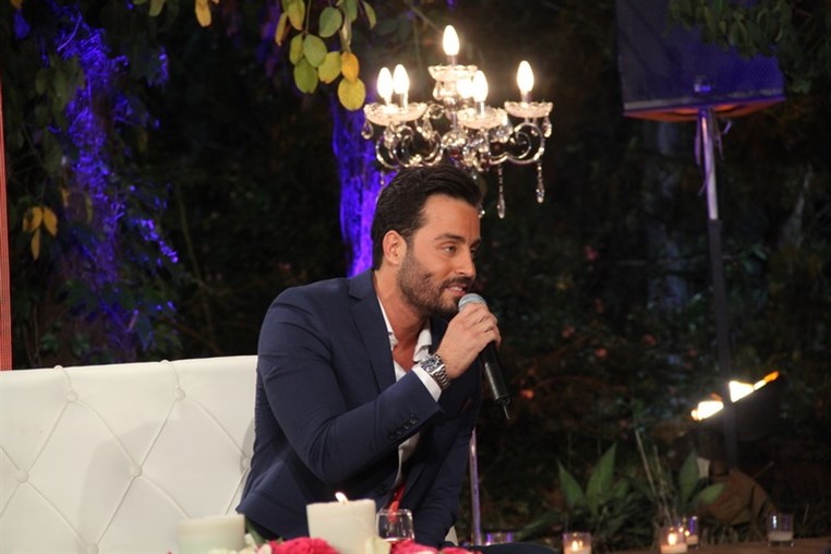 Murex D'Or Special episode with Star Ghassan Saliba